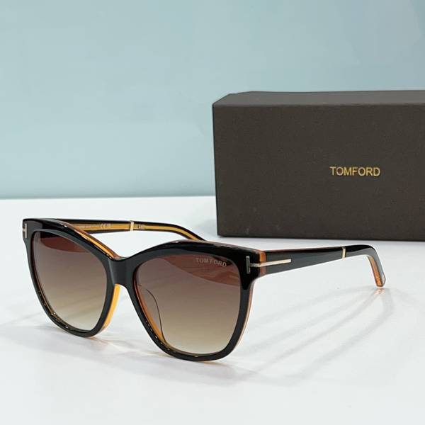 Tom Ford Sunglasses Top Quality TOS01665